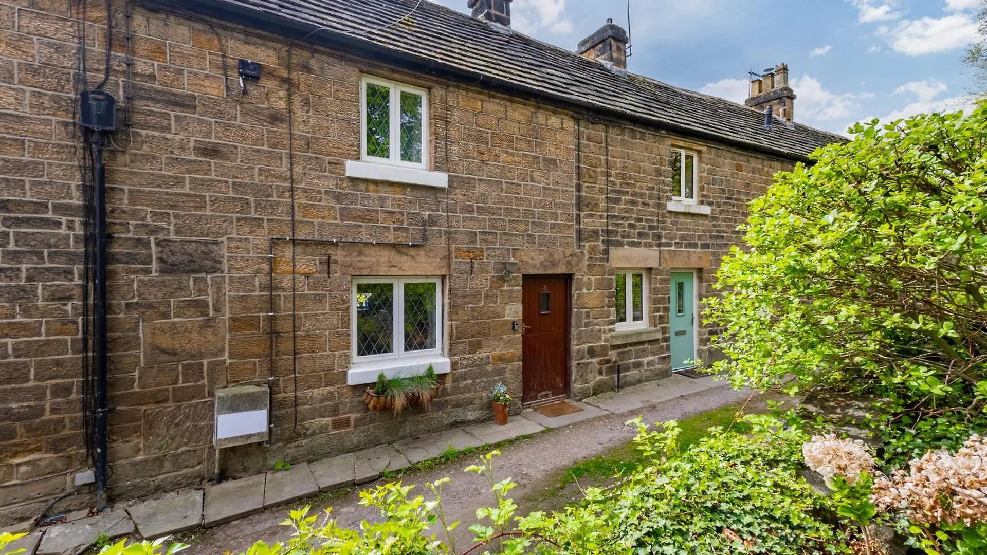 Holiday home Scenic 2 Bedroom Cottage Hill Top